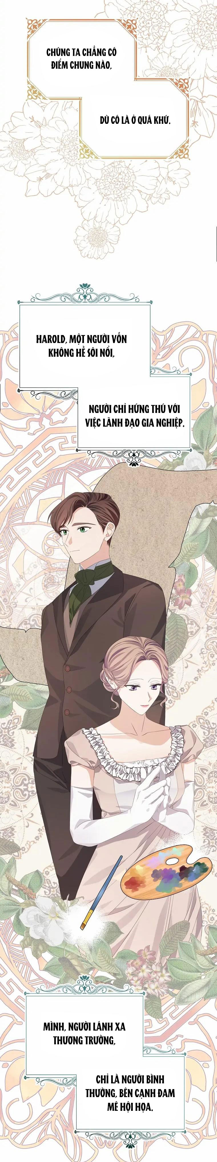 aster yêu dấu của tôi chapter 22 28