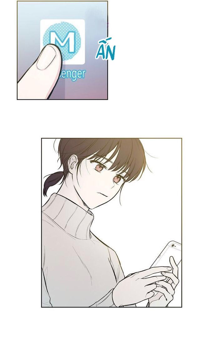 invitation of mystic messenger chapter 28 59