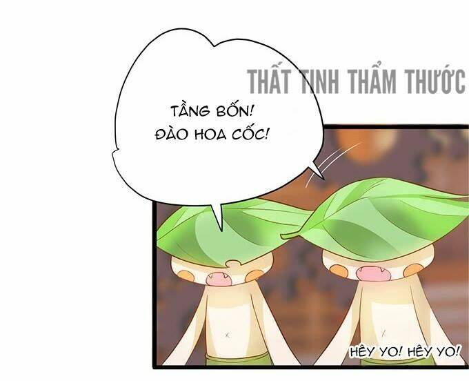 liêu liêu trai chapter 5 6