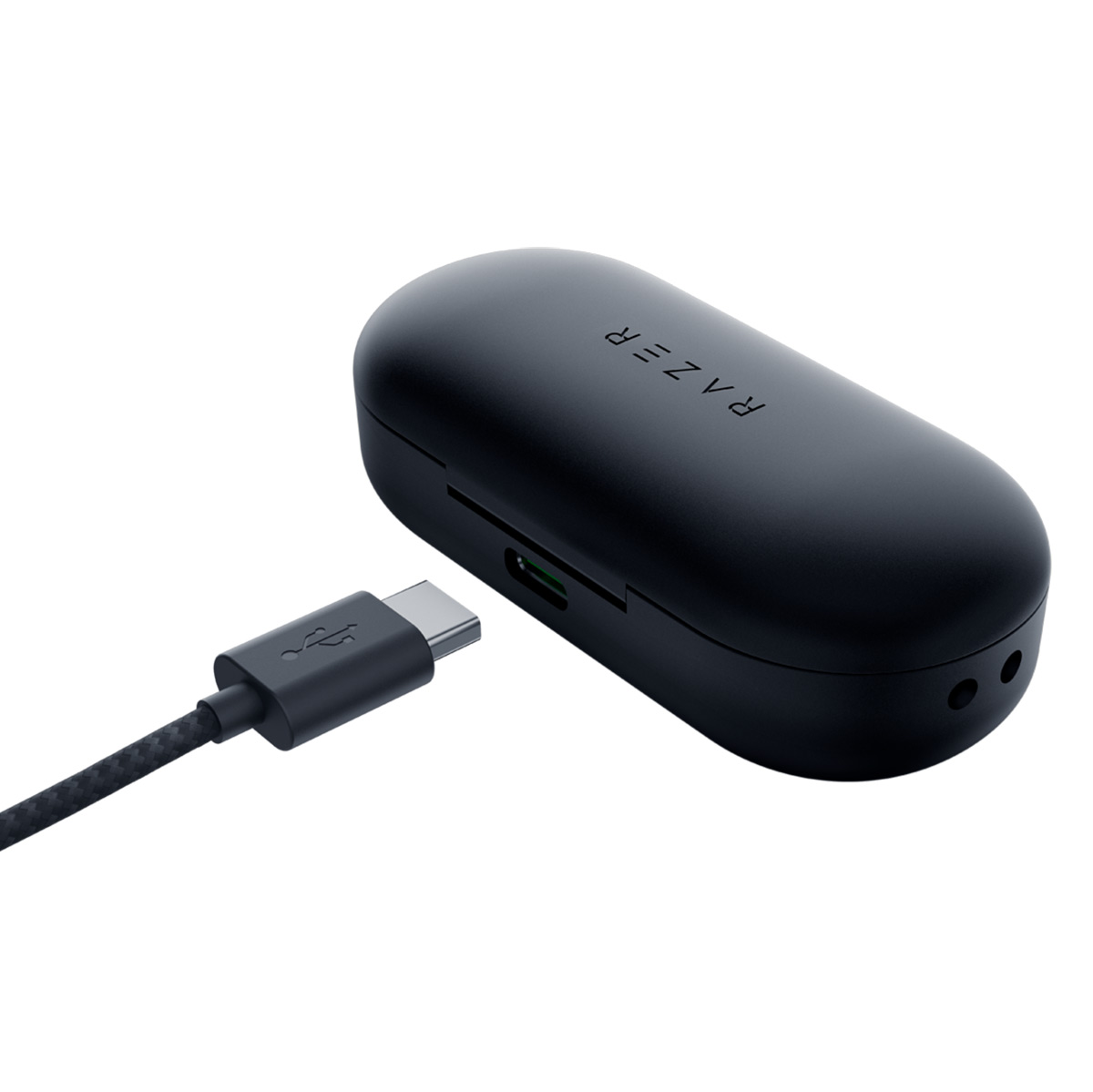 Tai Nghe Razer Hammerhead True Wireless Pro