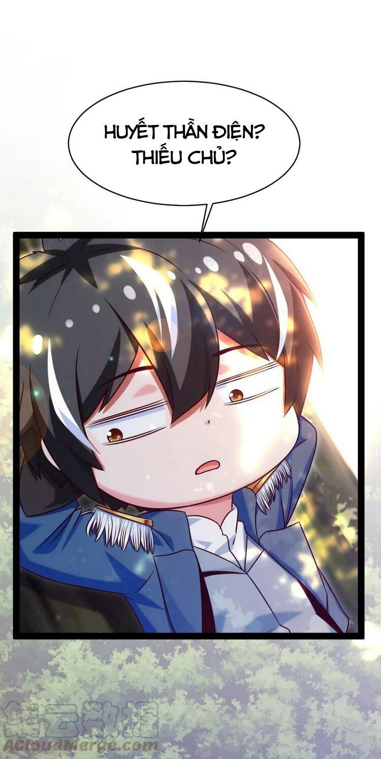 ma thú kiếm thánh dị giới tung hoành chapter 187 34