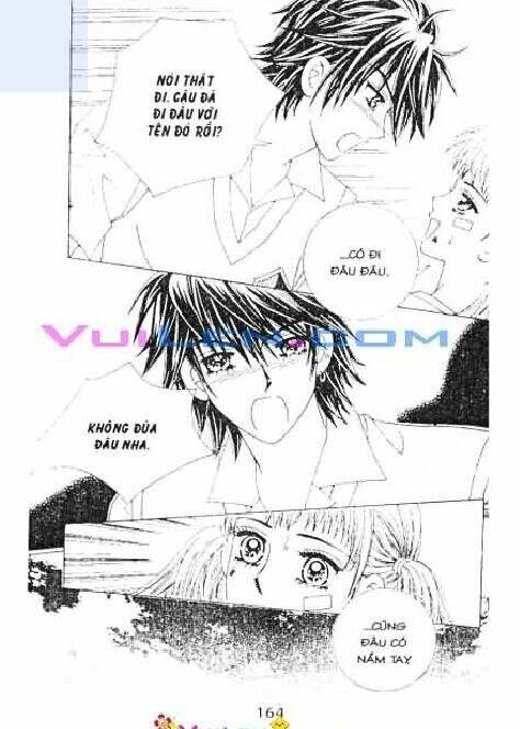 ánh nắng chói chang chapter 12 163