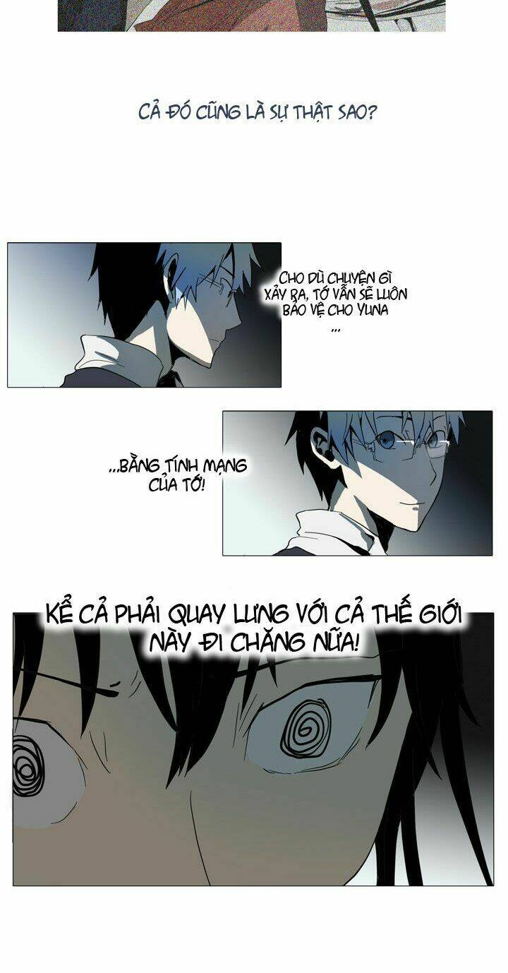 metronome chapter 4 13