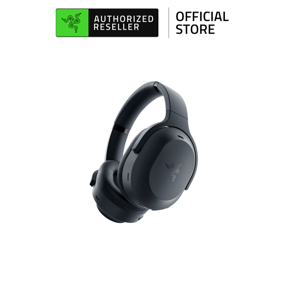 Tai nghe không dây Razer Barracuda Pro Gaming Headset (Hàng chính hãng)_RZ04-03780100-R3M1