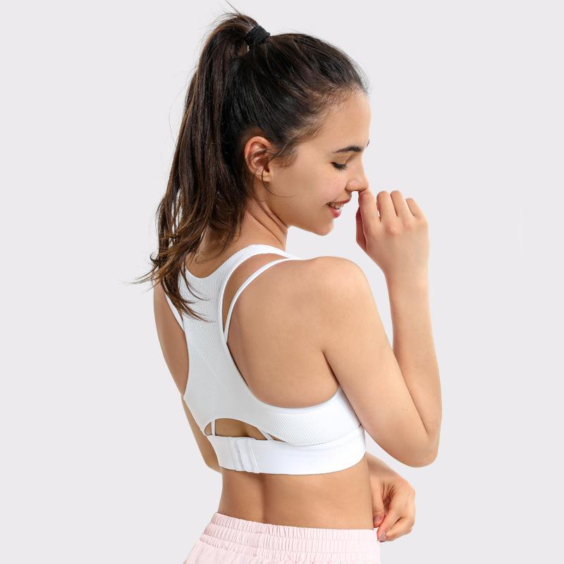 Áo Ngực Thể Thao Chống Sốc Cho Nữ