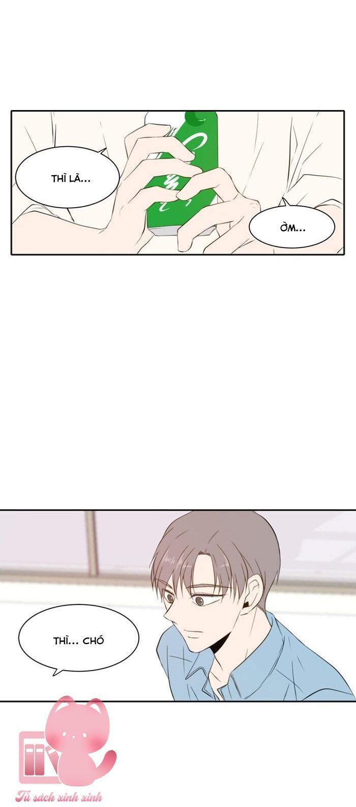 a good day to be a dog chapter 22 29