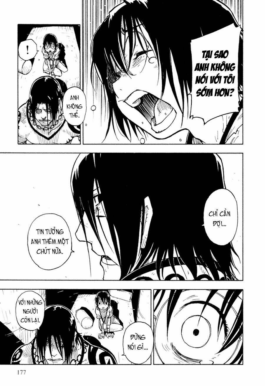 king of thorns chapter 17 23