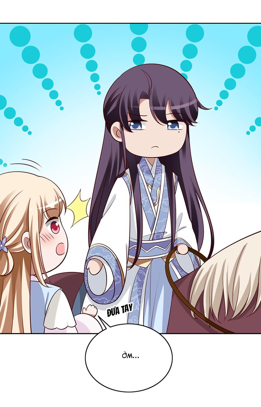 kiêu ngạo vương gia chủng điền phi chapter 90 9