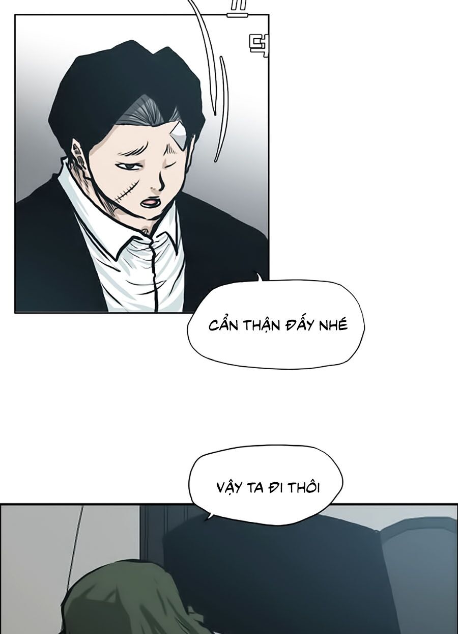 bá chủ học đường ss3 chapter 14 23