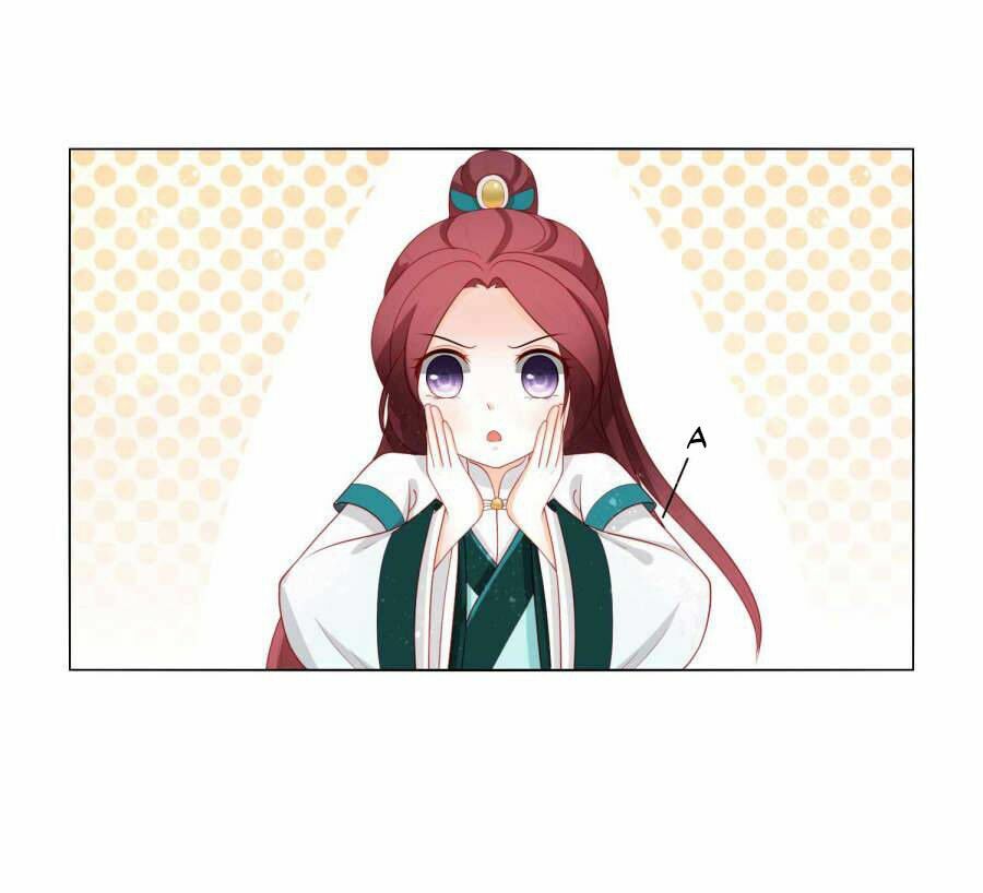 nam phi nữ tướng chapter 24 13