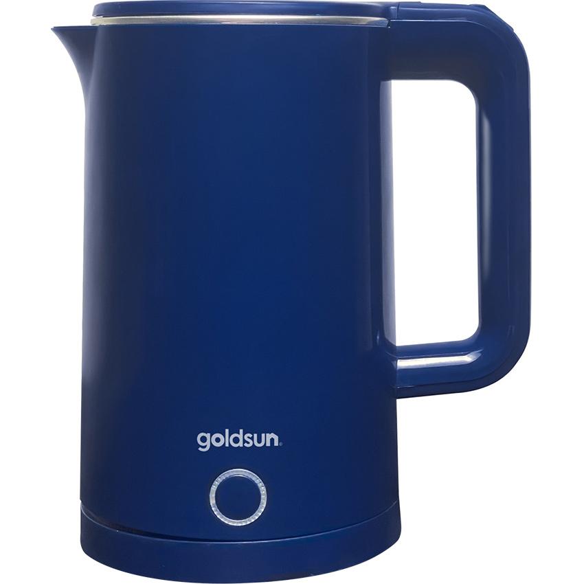 Bình đun siêu tốc Goldsun GKT2608 - Hàng chính hãng