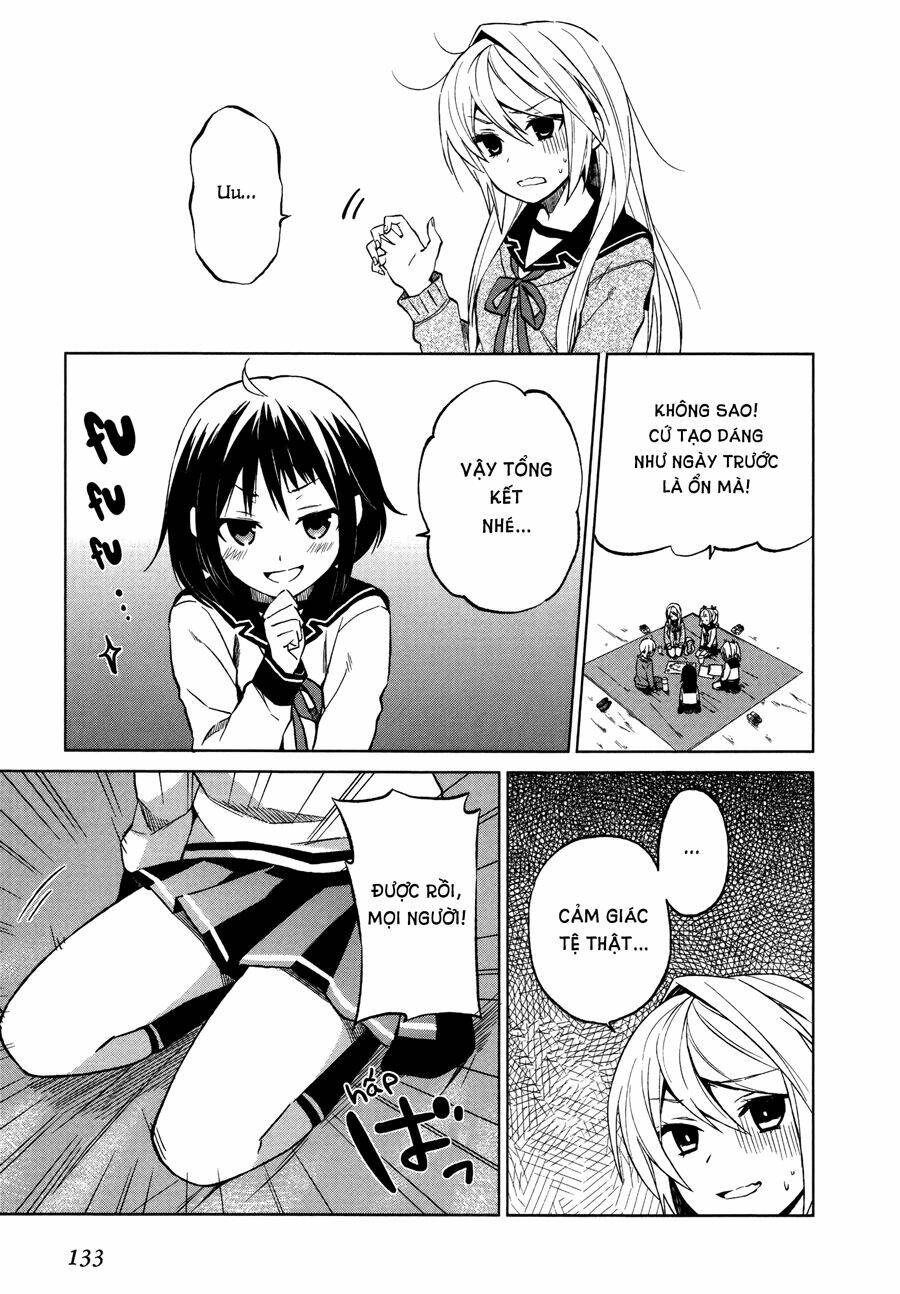 riko to haru to onsen to iruka chapter 4 24