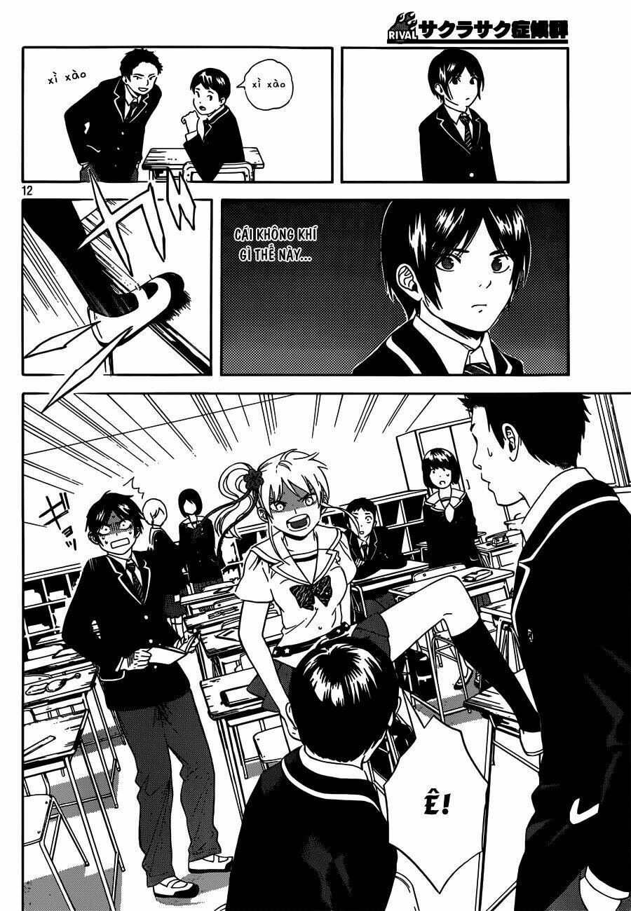 sakurasaku syndrome chapter 2 13