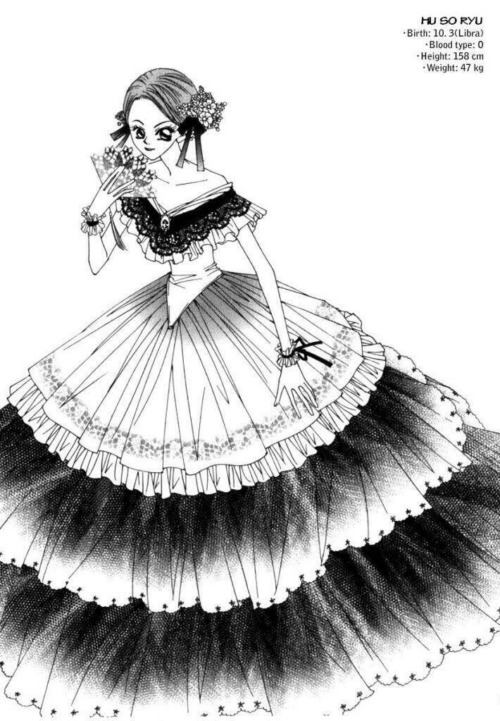 cynical orange - quả cam thủy tinh chapter 6 59