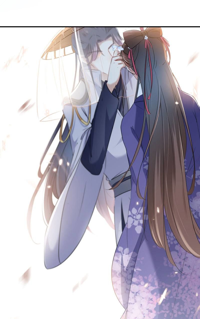 vương gia không thể trêu chapter 98 37