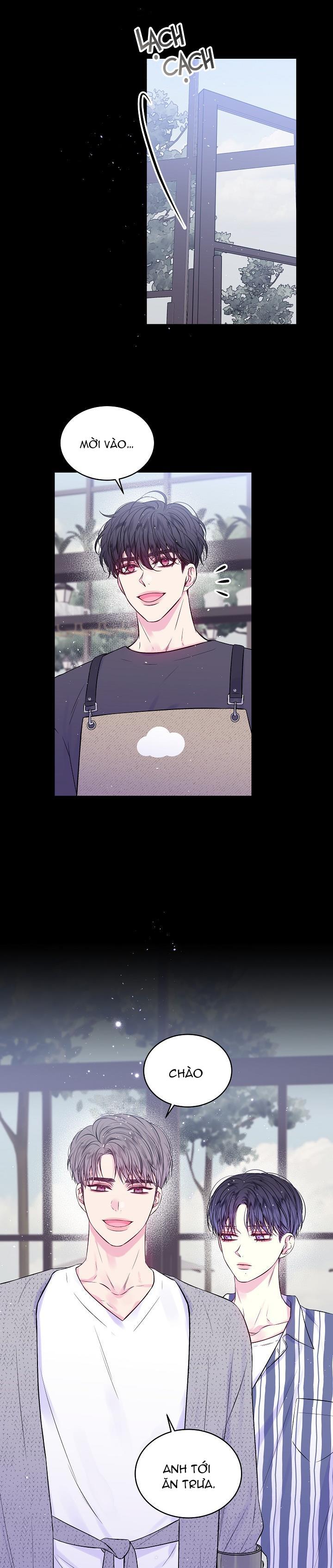bình minh thứ hai chapter 51 28