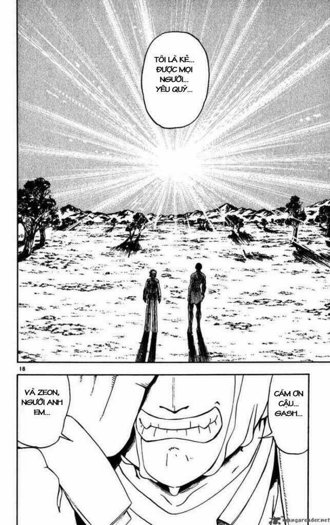 konjiki no gash!! chapter 275 17