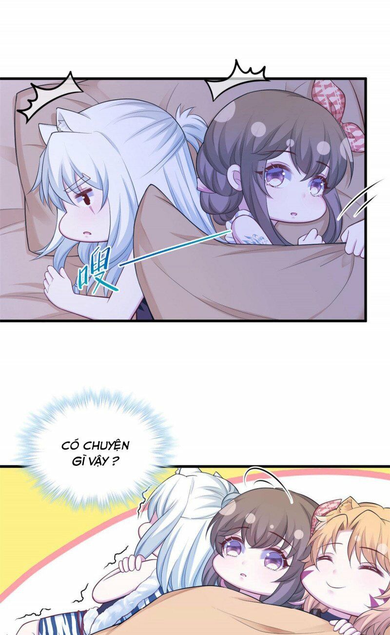 [16+] thảnh thơi thú thế chủng chủng điền, sinh sinh tể chapter 419 8
