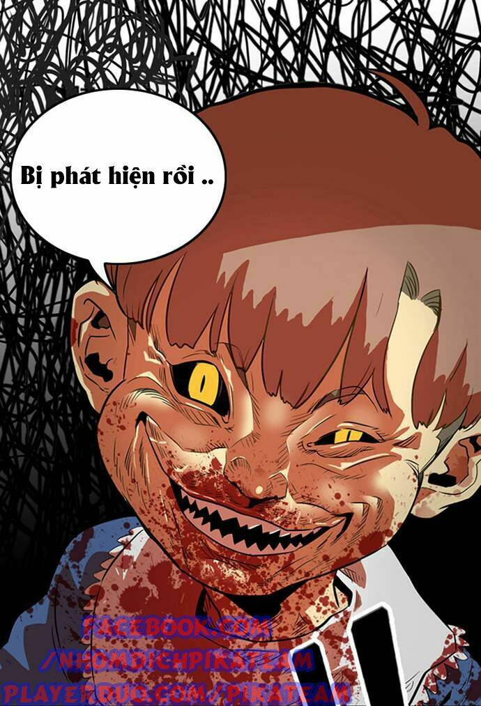 bẫy troll chapter 1 159