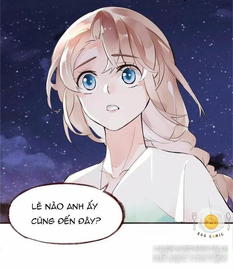 nở rộ trên bụi gai chapter 44 31