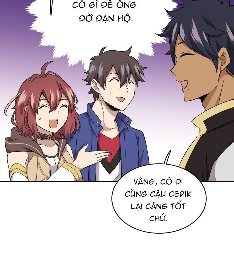 pháp sư và nữ chúa quỷ chapter 98 3