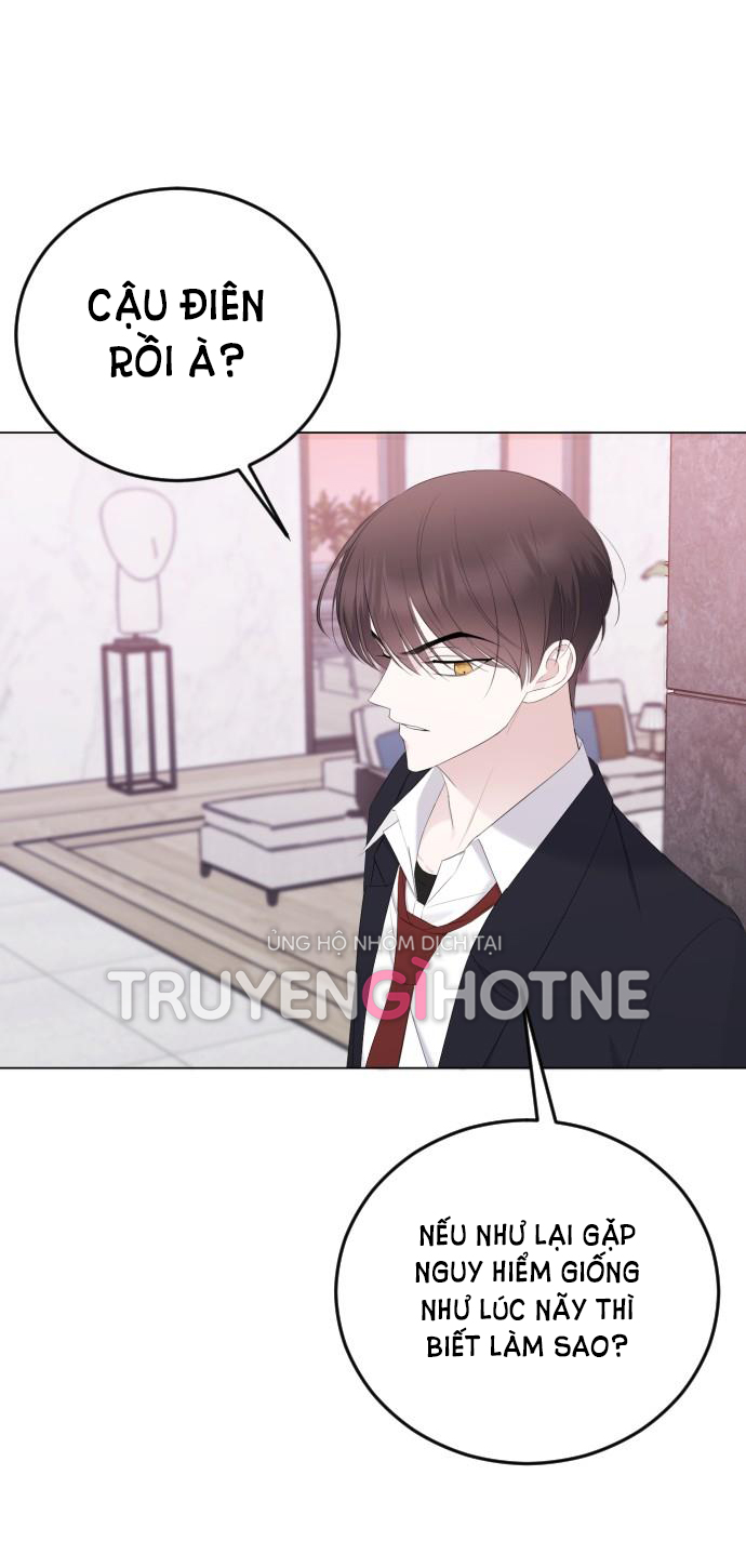 tôi sẽ thay đổi kết cục chapter 19.2 19