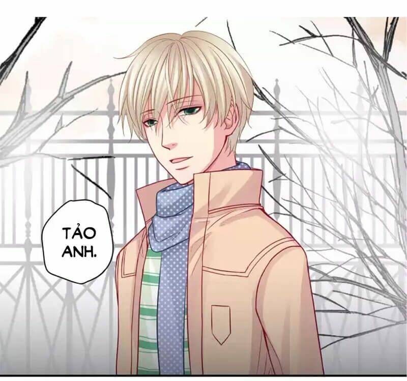 nghịch chuyển luyến tình chapter 28 5