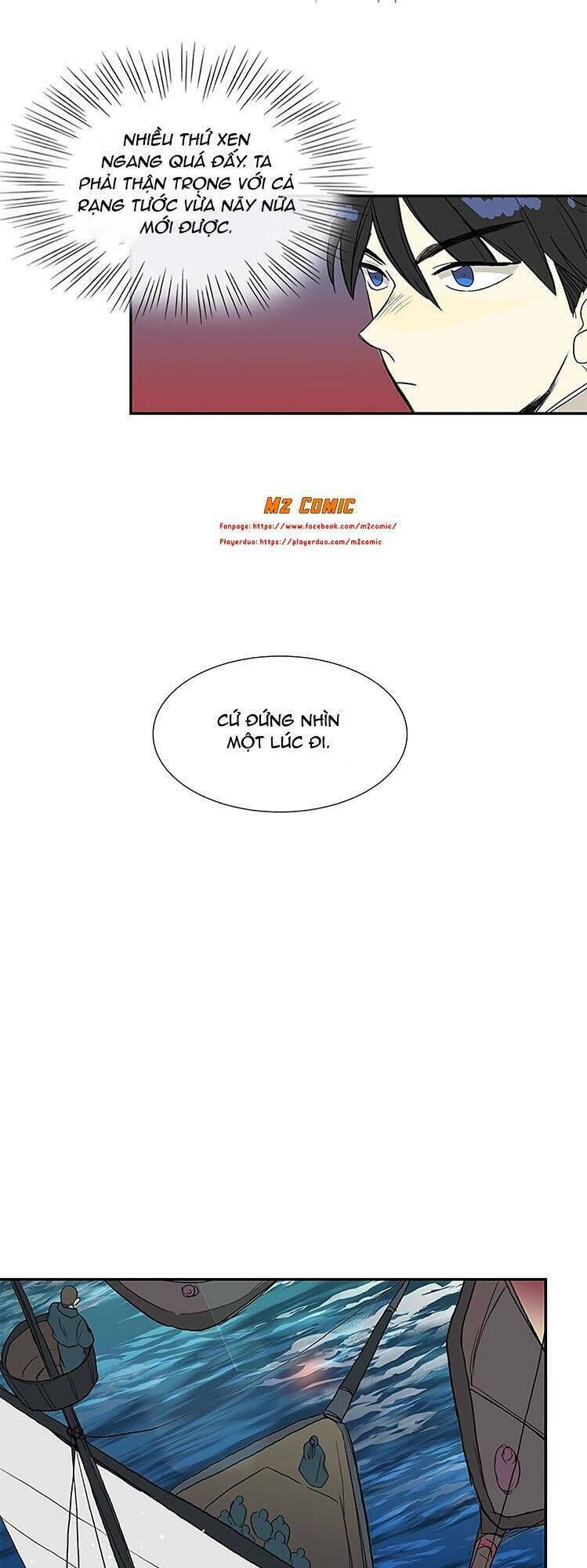 học sĩ tái sinh chapter 106 7