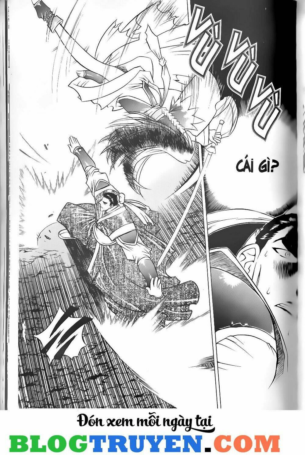 thiên lang liệt truyện chapter 87 7