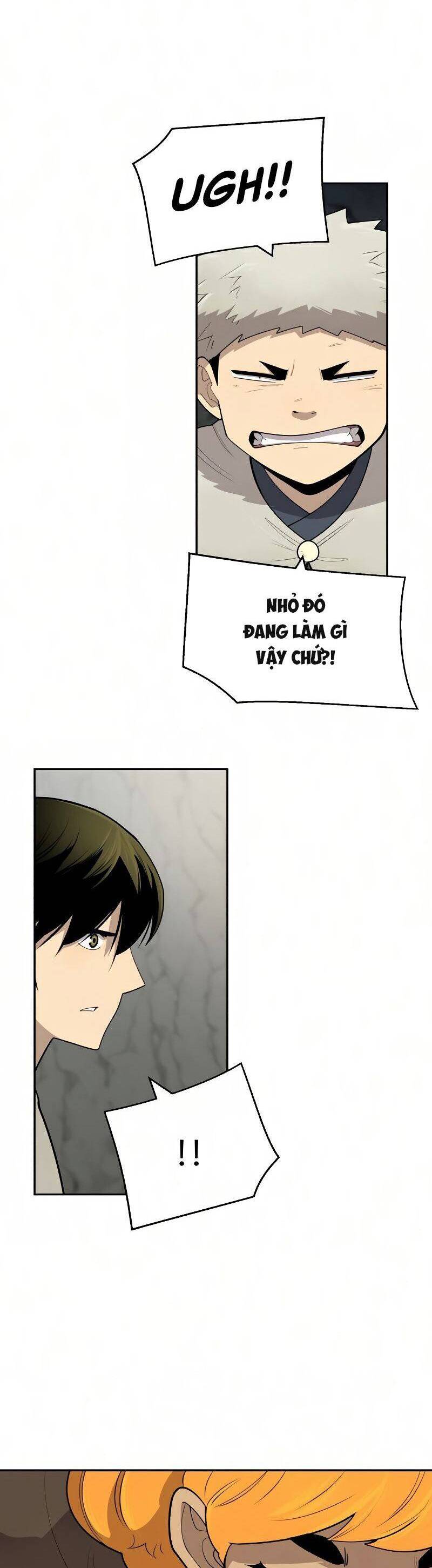 kiếm sĩ thiếu niên chapter 26 7