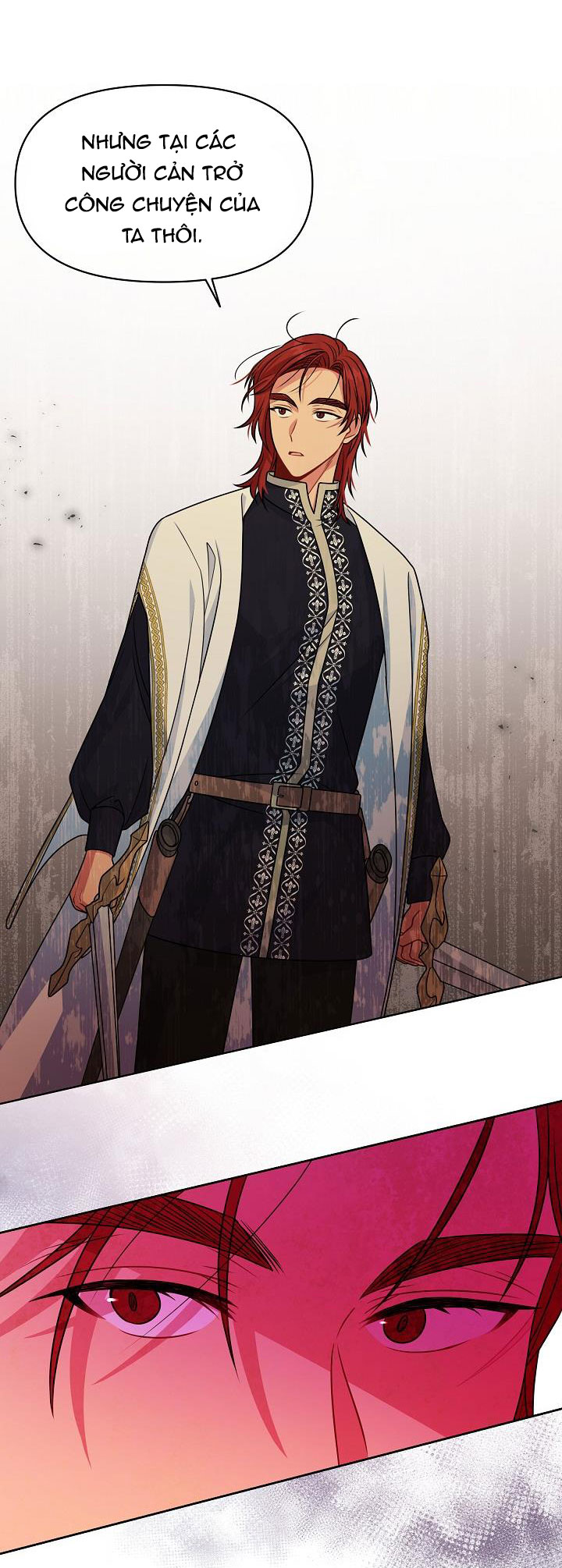 tôi đã nuôi dưỡng bạn thời thơ ấu thành bạo chúa chapter 51.1 12