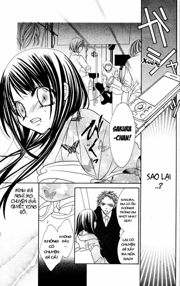 jigoku shoujo-cô gái đến từ địa ngục chapter 3 16