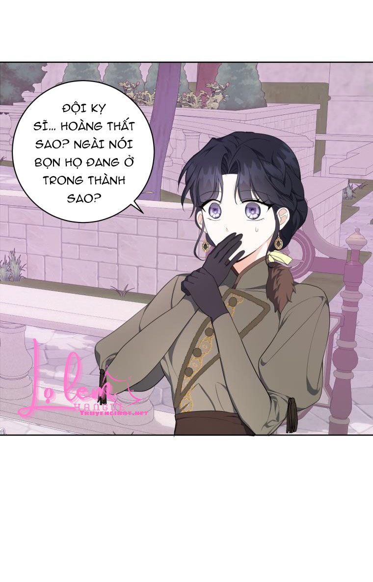 trở thành vợ của nam chính phế vật chapter 40.1 4