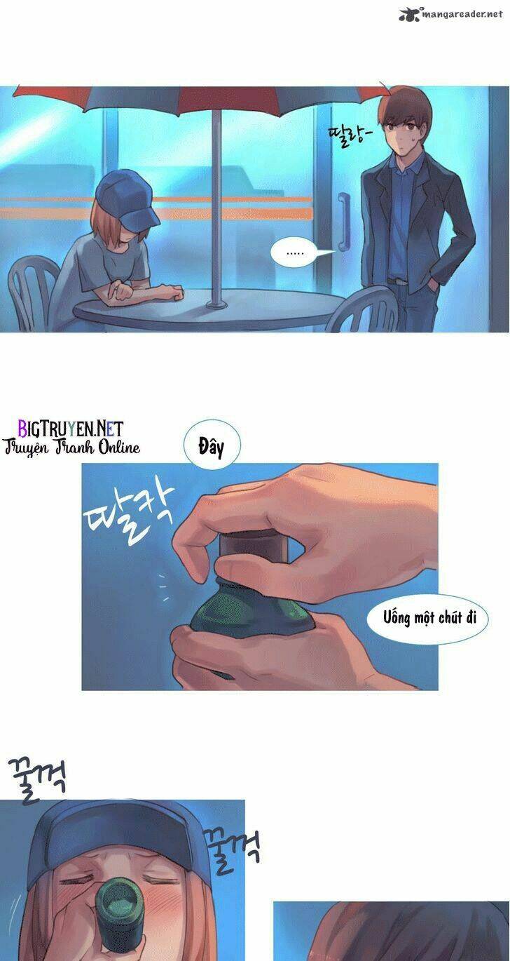 by chance, we... and... chapter 40 4