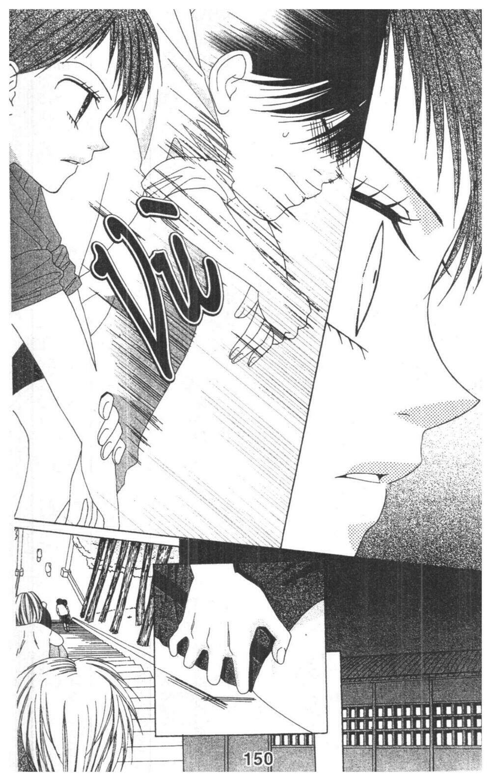 tomodachi gokko [takeuchi ayaka] chapter 5 150