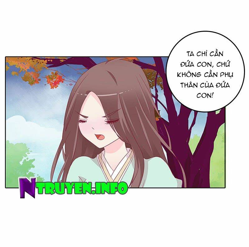 tướng quân mời ra trận chapter 42 8