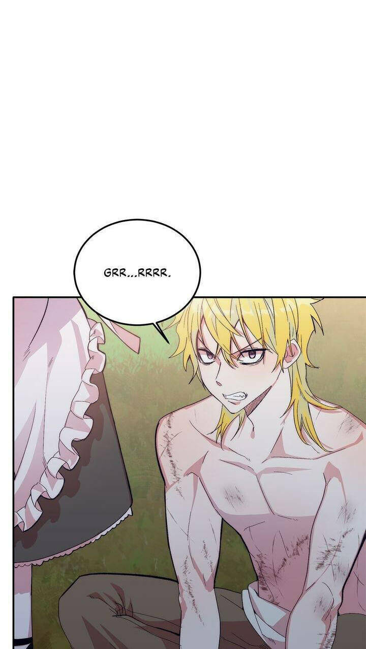 cách để trao vương miện cho vị hoàng tử hoang dã của tôi chapter 18 25