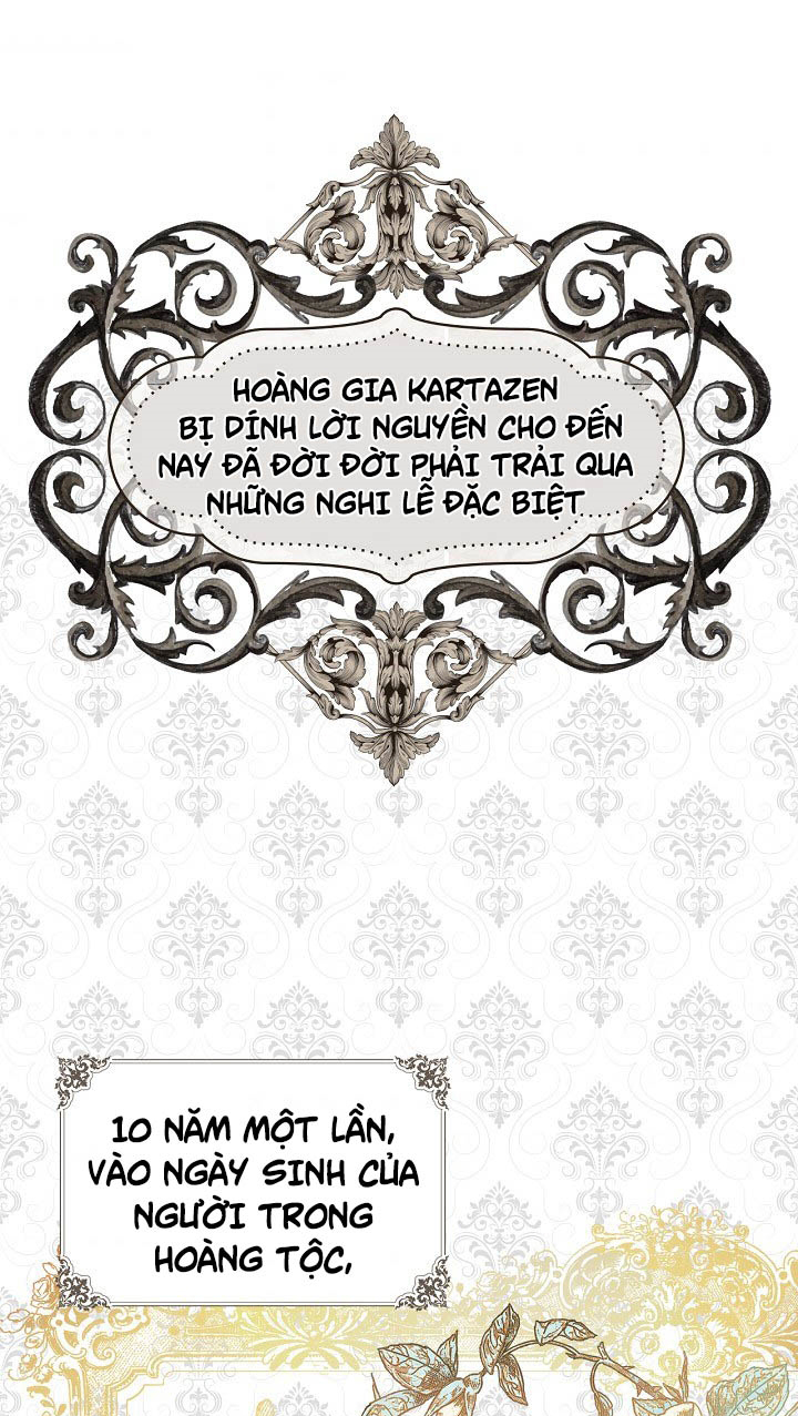 tiểu thư bí ẩn chapter 10 36