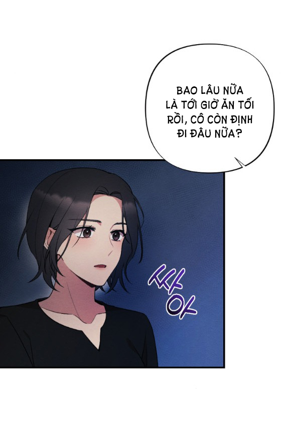 Ăn Mòn chapter 25.2 - Trang 18