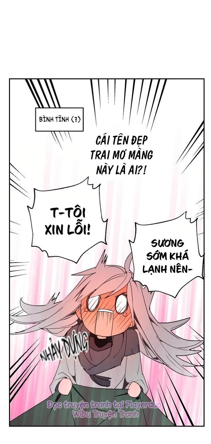 lời tỏ tình nhầm lẫn chapter 24 4