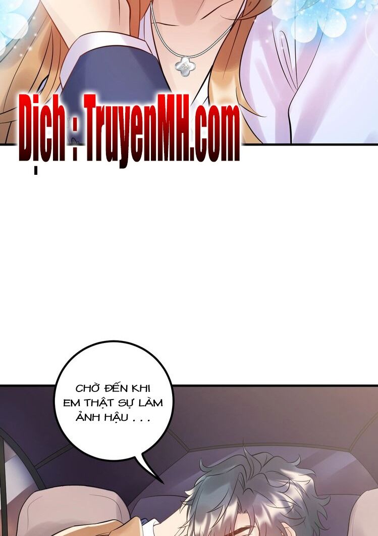 trọng sinh chi ức vạn ảnh hậu yếu thượng vị chapter 198 9