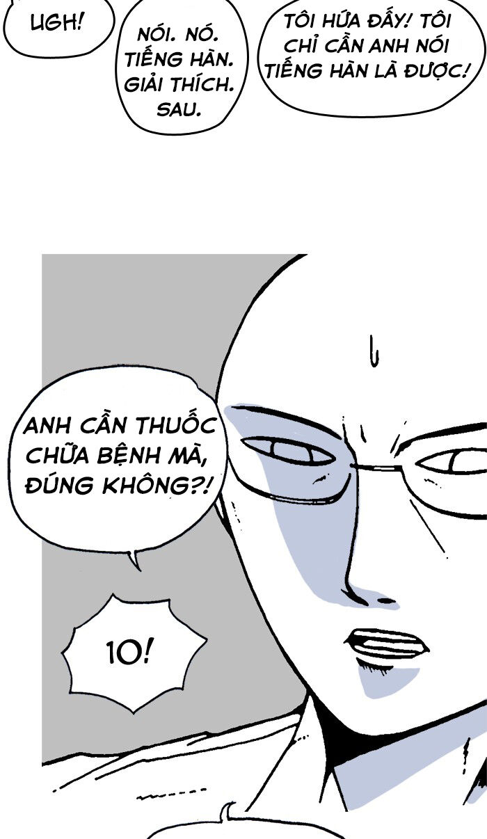 mắc kẹt trên mặt trăng chapter 8 48