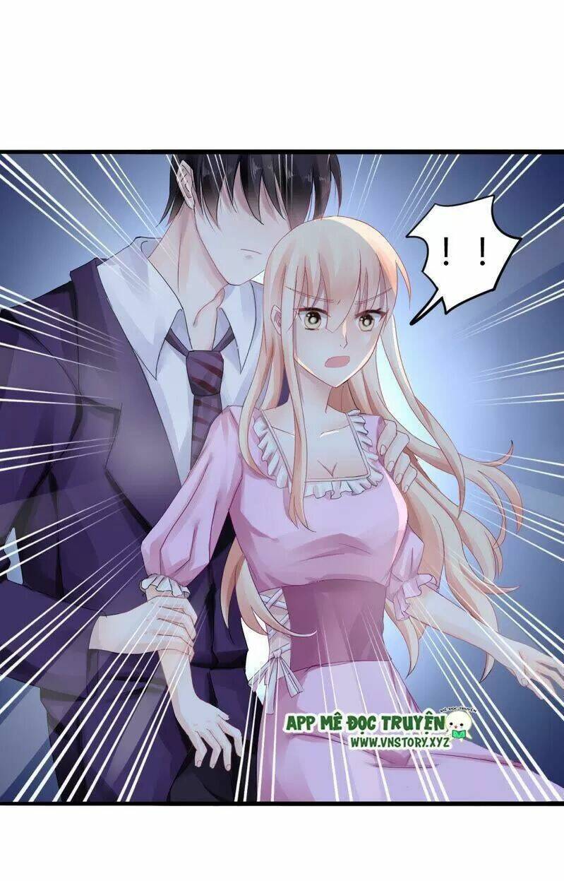 mưu ái thành nghiện chapter 4 26