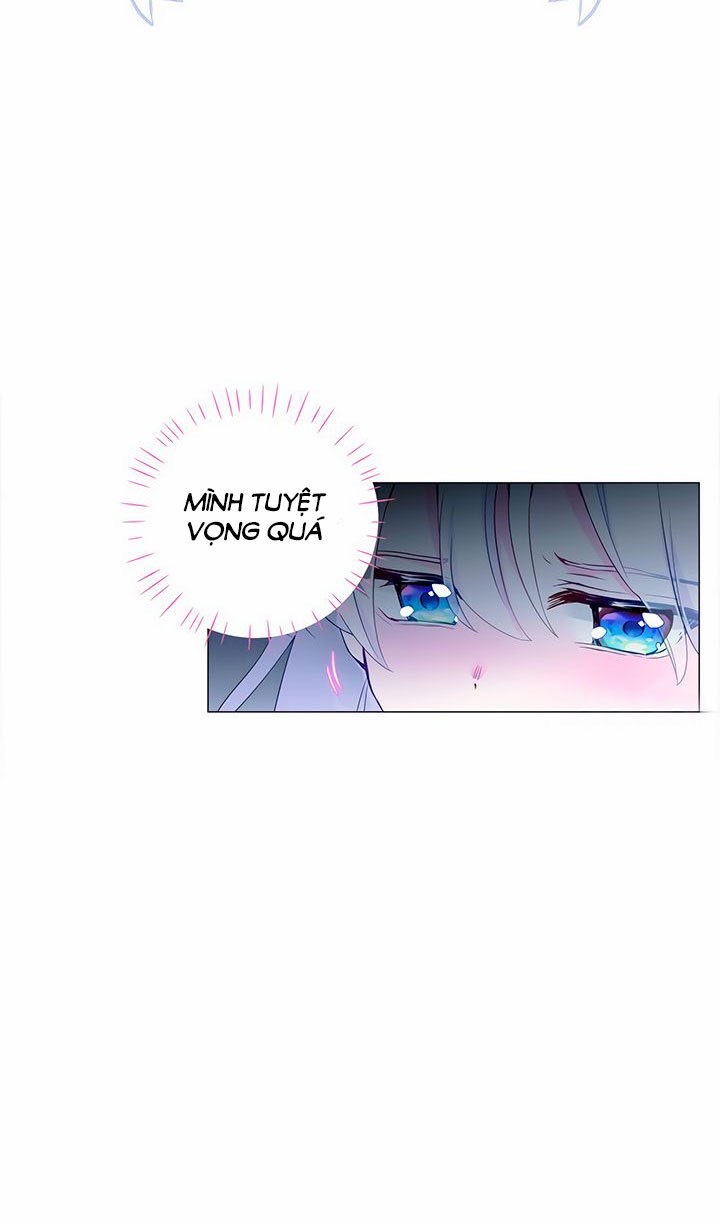 hãy chọn papa thật sự trong số các bạo chúa! chapter 8 30