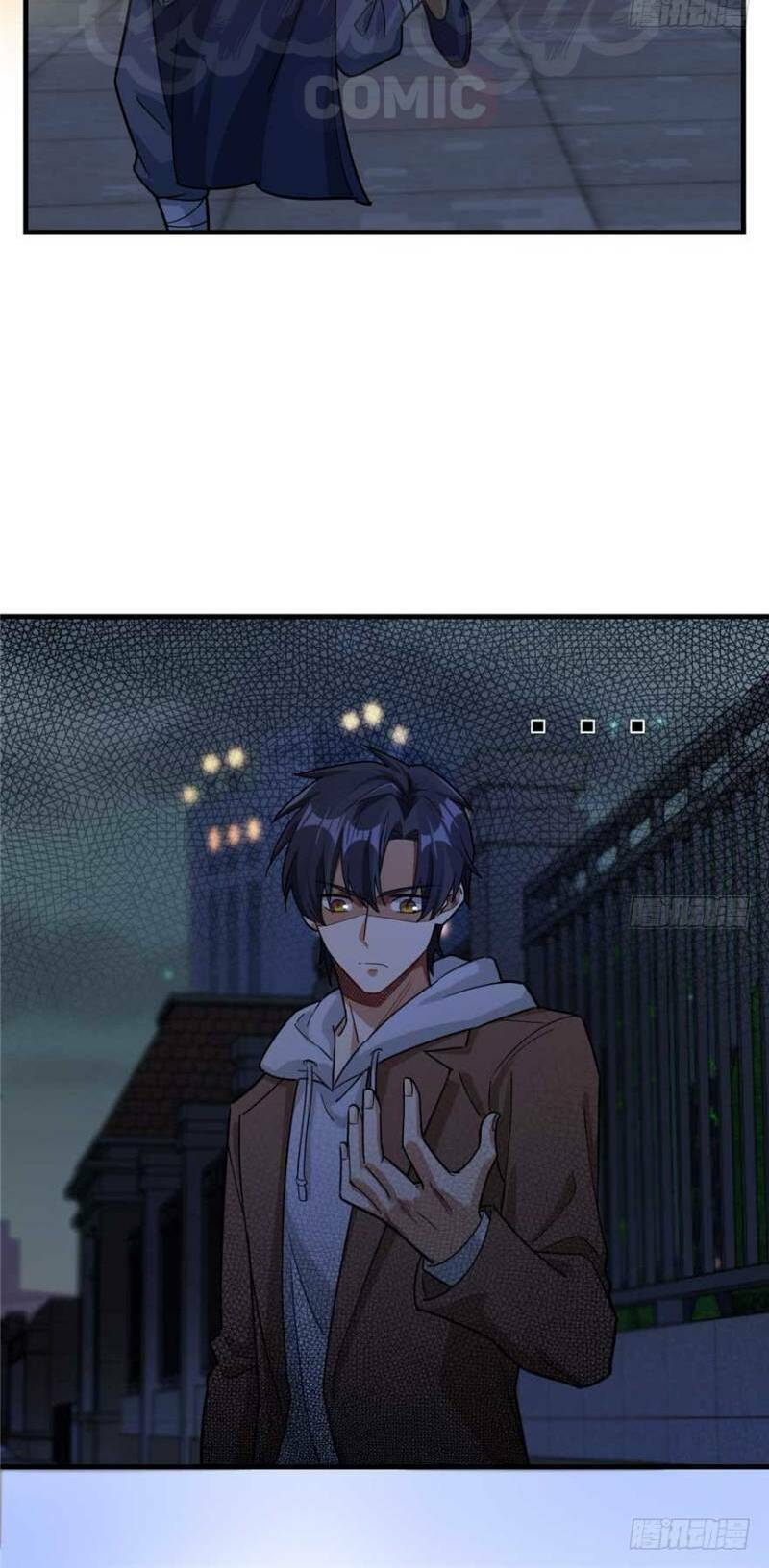 thâm dạ thư ốc chapter 25 24