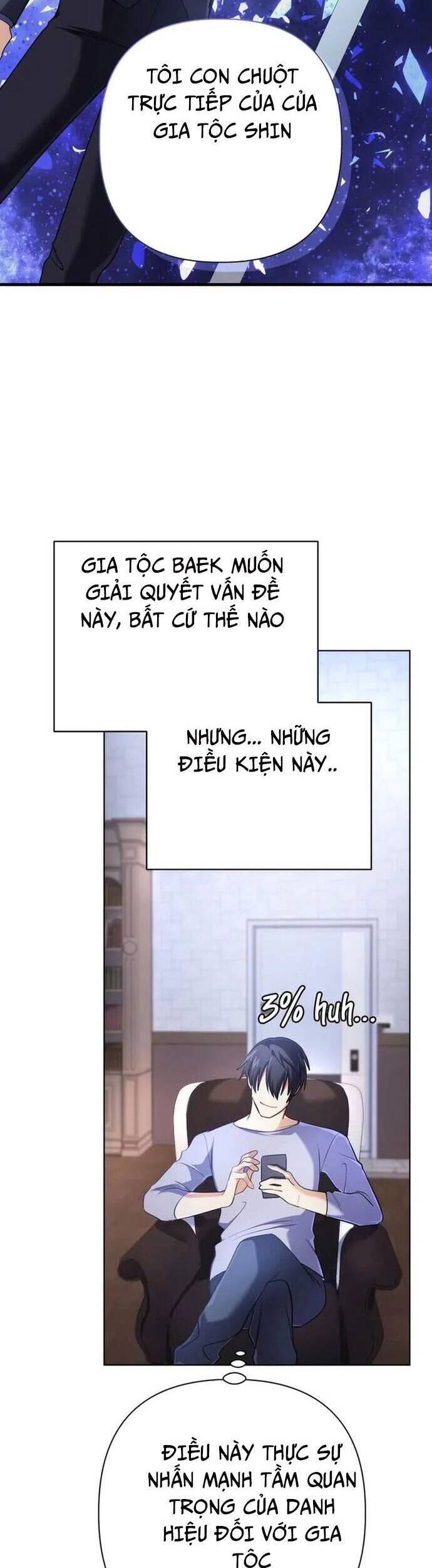 sự trở lại của đại pháp sư huyền thoại chapter 18 40