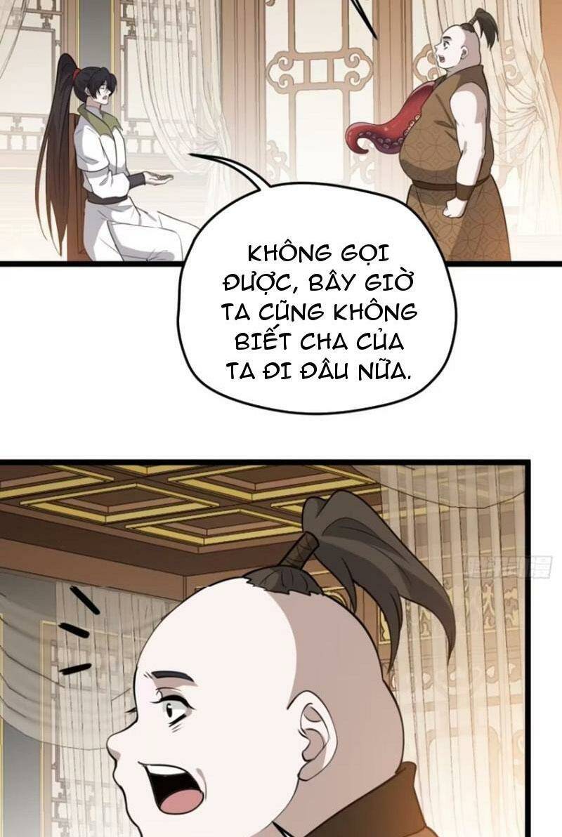 hệ thống gánh con mạnh nhất chapter 109 12