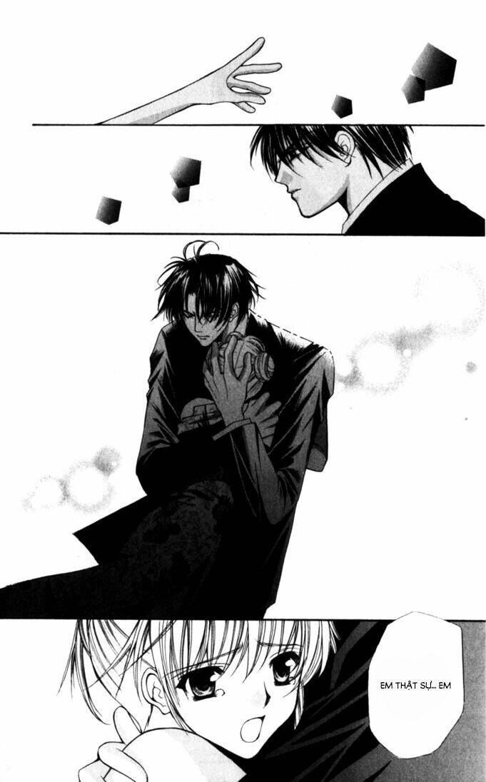 anh chàng khắc tinh chapter 46 22