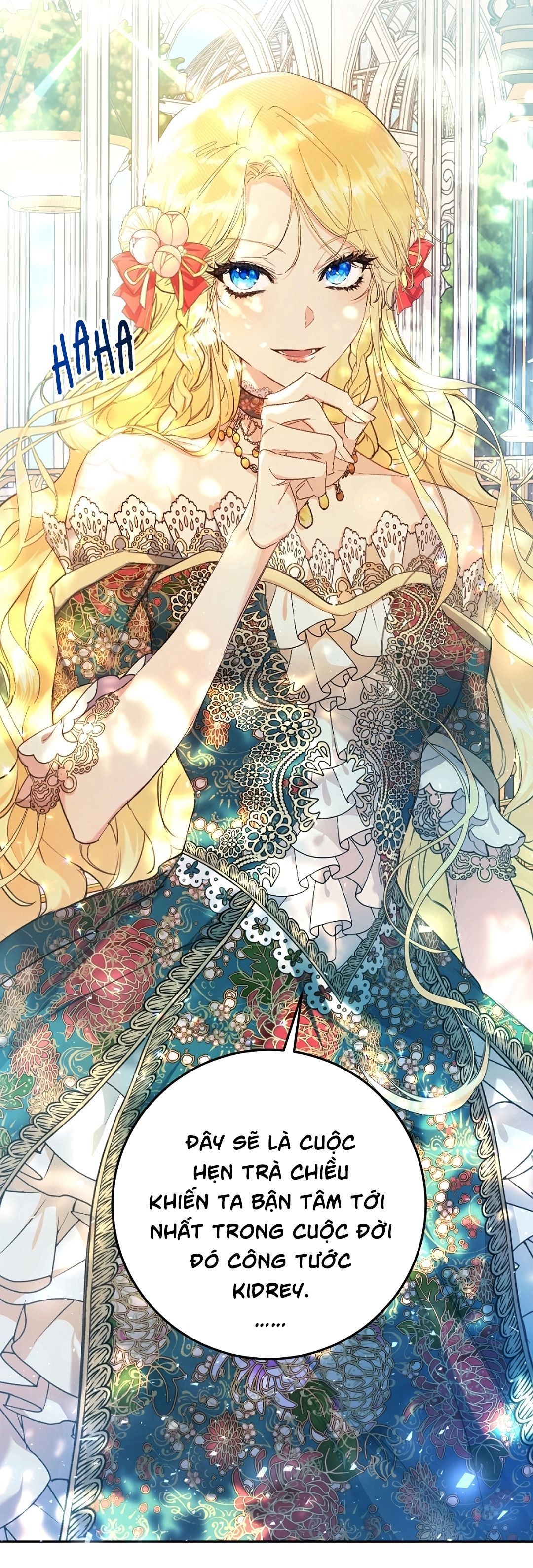 con rối ác nữ marionette chapter 20 9