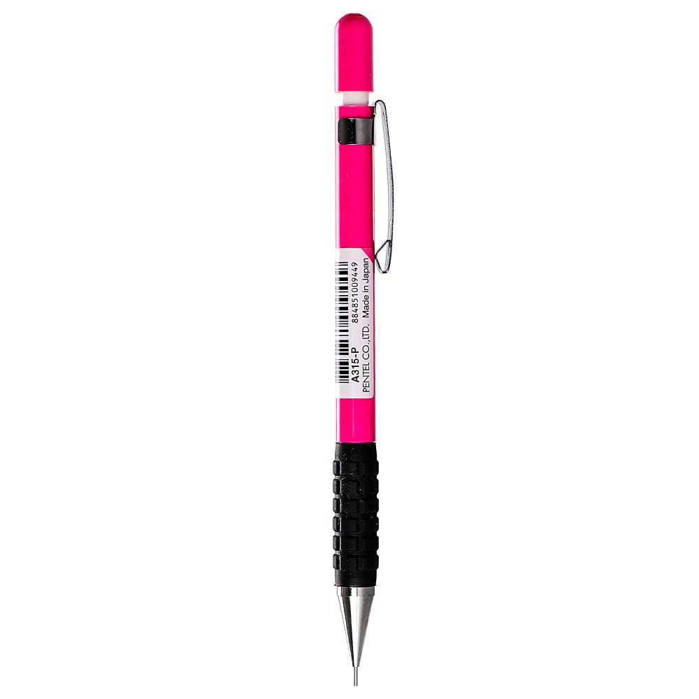 Bút Chì Kim Kỹ Thuật Grip nét 0.5 Pentel/A315